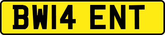 BW14ENT