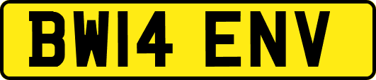 BW14ENV
