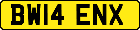 BW14ENX