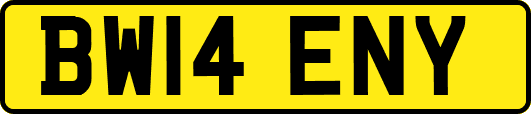 BW14ENY