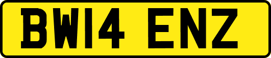 BW14ENZ