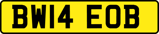 BW14EOB