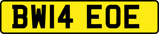 BW14EOE