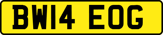 BW14EOG
