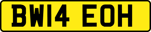 BW14EOH