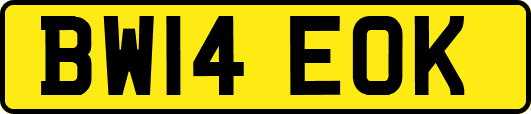 BW14EOK