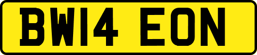 BW14EON