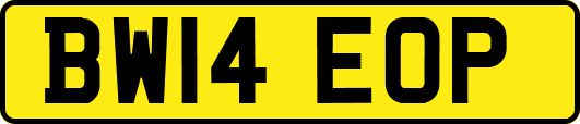 BW14EOP