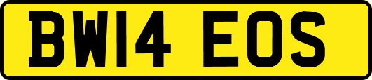 BW14EOS