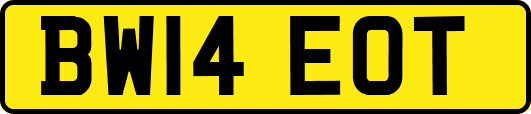 BW14EOT