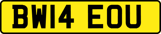 BW14EOU