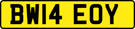 BW14EOY