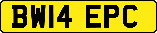 BW14EPC