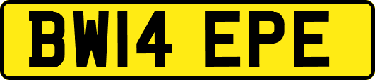 BW14EPE