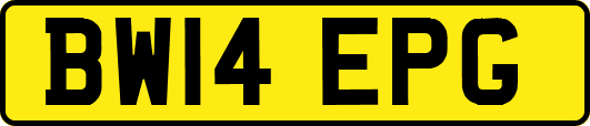 BW14EPG