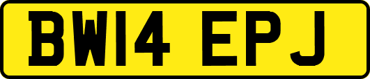 BW14EPJ