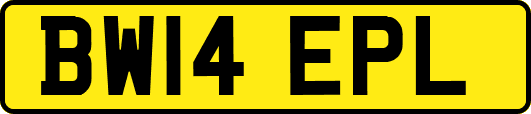 BW14EPL