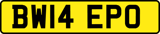 BW14EPO