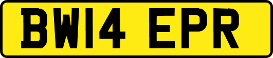 BW14EPR