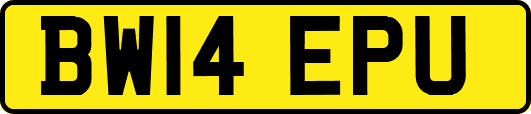 BW14EPU
