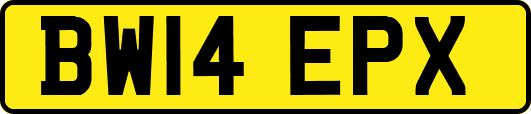 BW14EPX