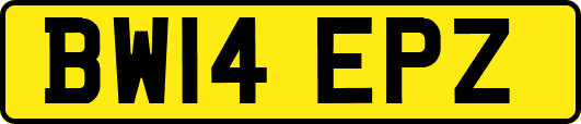 BW14EPZ
