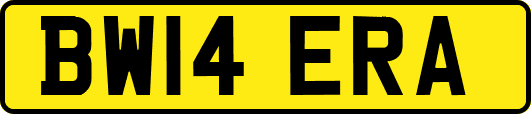 BW14ERA