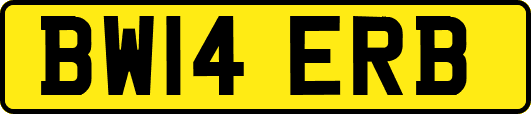 BW14ERB