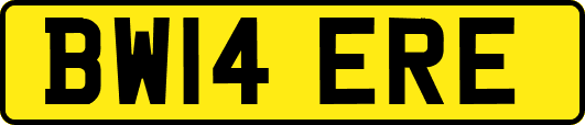 BW14ERE