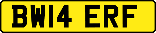 BW14ERF