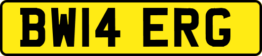 BW14ERG