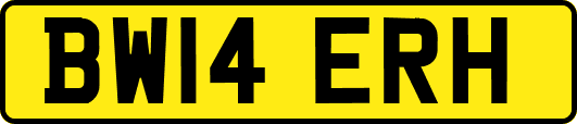 BW14ERH