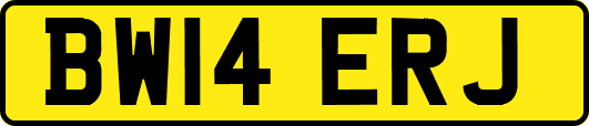 BW14ERJ