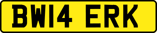 BW14ERK