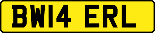 BW14ERL