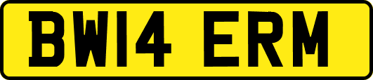 BW14ERM