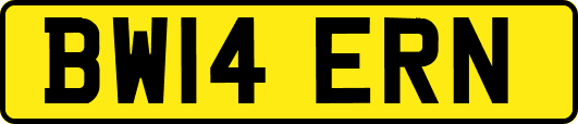 BW14ERN
