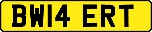 BW14ERT