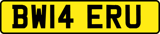 BW14ERU