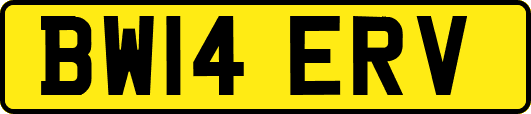 BW14ERV