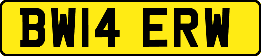 BW14ERW