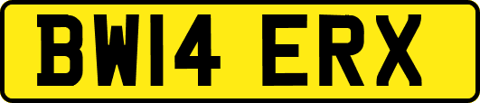 BW14ERX