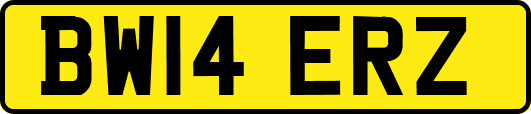 BW14ERZ