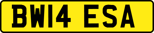 BW14ESA