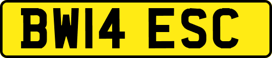 BW14ESC