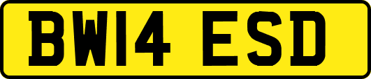 BW14ESD