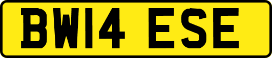 BW14ESE