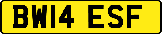 BW14ESF