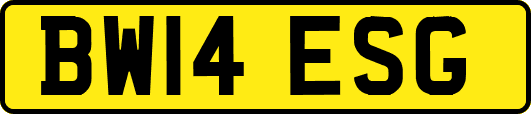 BW14ESG