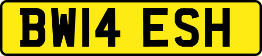 BW14ESH